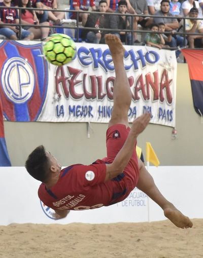 Sin Copa América ni Libertadores - Deportes - ABC Color
