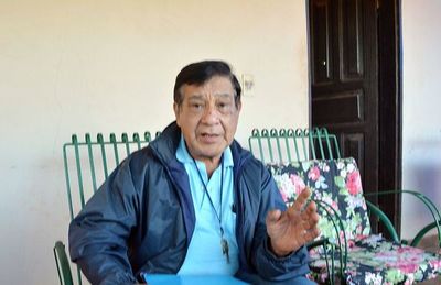 Del deseo de ser médico a padre de tres doctores profesionales - Sociales - ABC Color