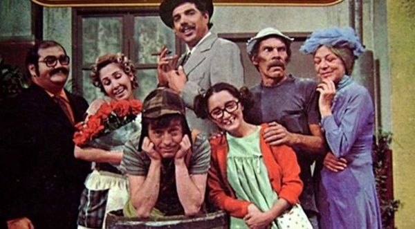 Se cumplieron ayer 49 años del primer episodio del inmortal Chavo del 8