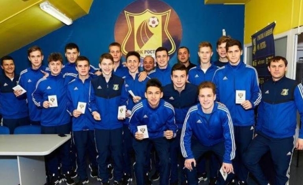 HOY / Juveniles se convierten en héroes pese a perder 10-1