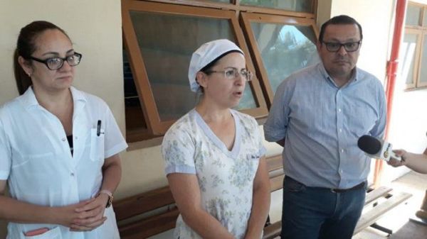 Covid-19: Suman casos sin nexo en Caaguazú