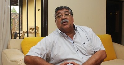 Anuncian nuevo pedido de intervención en Limpio