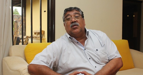 Anuncian nuevo pedido de intervención en Limpio