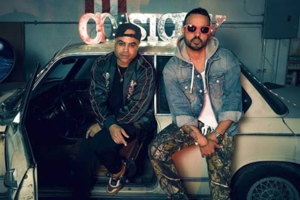 HOY / Grupo de hermano de Luis Fonsi lanza nuevo sencillo dedicado a los padres