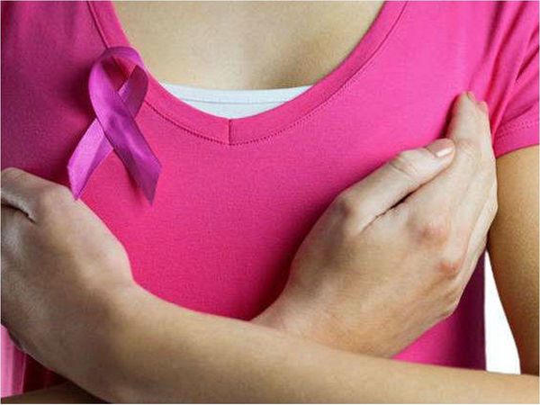 Ofrecen viajes gratuitos para pacientes con cáncer de mama