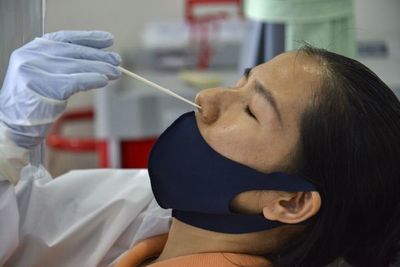 Sin síntomas de coronavirus, la inmunidad puede ser más débil, según estudio - Ciencia - ABC Color
