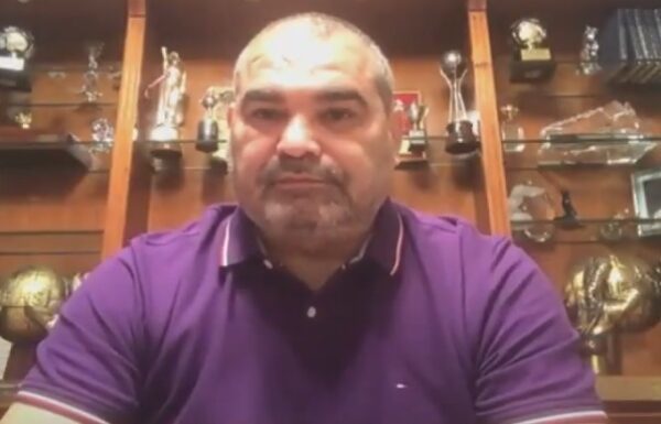 Chilavert revela el "secreto" para clasificar a Catar 2022