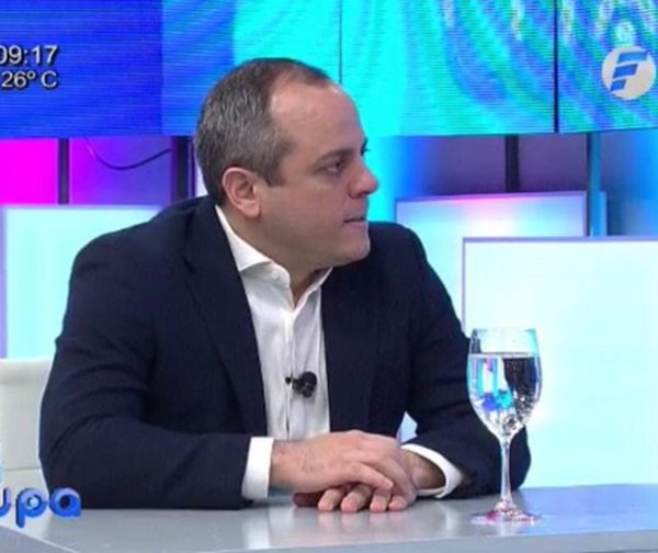 Declaraciones Juradas de autoridades no serán publicadas mañana