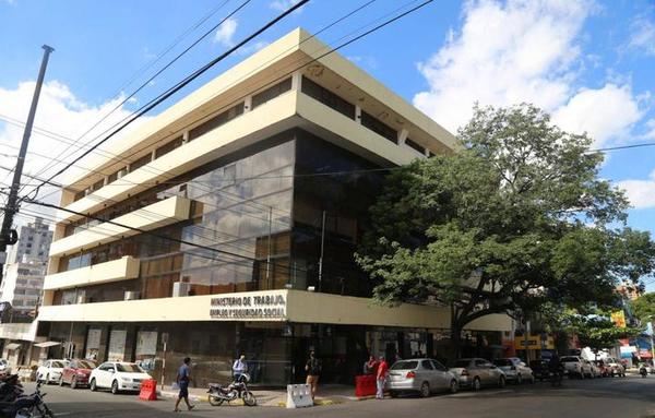 Trabajo e IPS llegan a acuerdo tras polémica por declaraciones de Bacigalupo