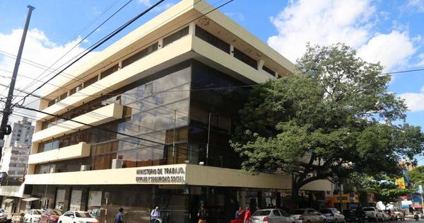Trabajo e IPS llegan a acuerdo tras polémica por declaraciones de Bacigalupo