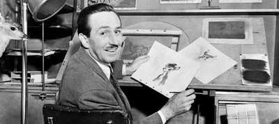 Archivos de Disney cumplen 50 años: El tesoro de la industria cinematográfica » Ñanduti