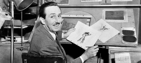 Archivos de Disney cumplen 50 años: El tesoro de la industria cinematográfica » Ñanduti