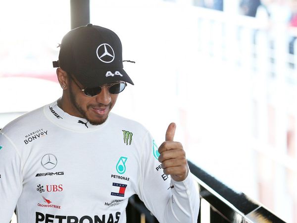 Hamilton crea una comisión para promover la diversidad racial