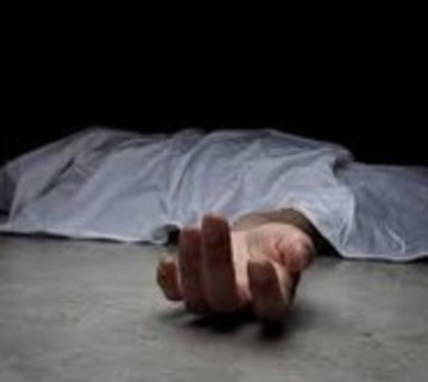 Investigan posible caso de feminicidio en Ñemby - Paraguay.com
