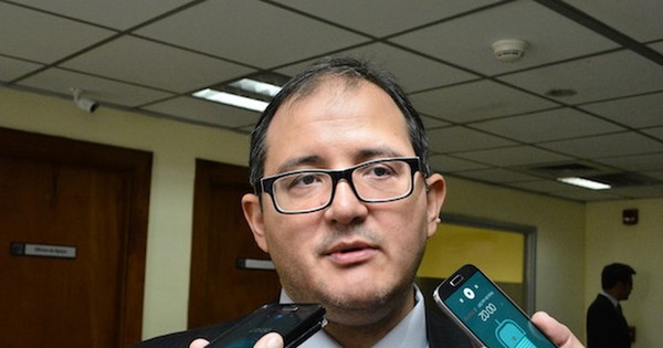 Coacusado refuta acusación fiscal en caso Zacarías Irún y su esposa