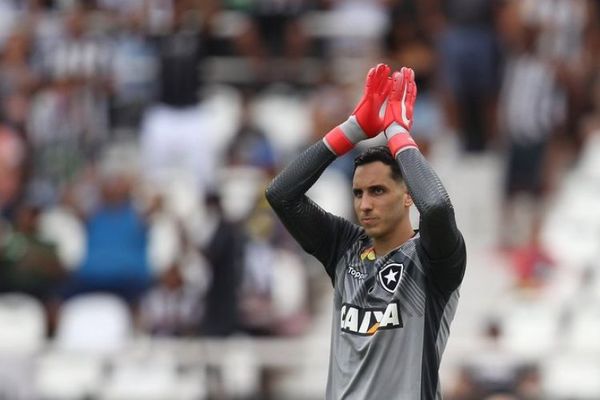 El Botafogo de “Gatito” Fernández confirmó 17 casos positivos