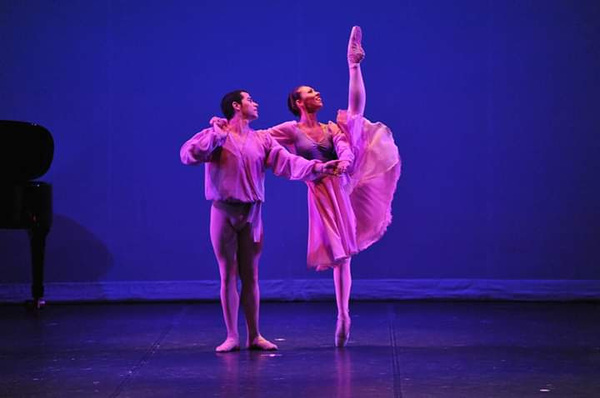 Especial del Ballet Clásico y Moderno Municipal este domingo en «Nde Rógape» » Ñanduti