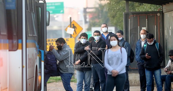 América Latina supera los 2 millones de casos de COVID-19