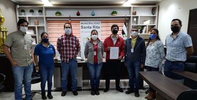 En julio, la ANDE iniciará la construcción de una nueva línea de transmisión en Santa Rita - Nacionales - ABC Color