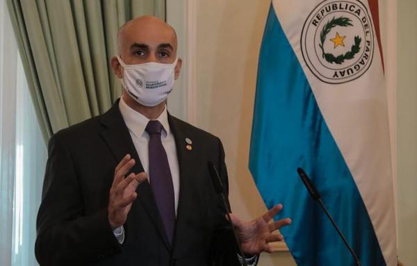 Informe Covid-19: no se registran casos sin nexo