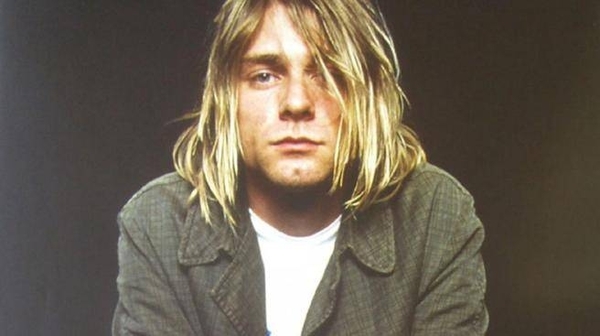 HOY / La guitarra de Kurt Cobain en "MTV Unplugged" supera el millón de dólares