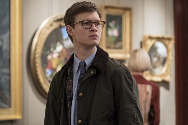 Ansel Elgort niega acusaciones de asalto sexual - Gente - ABC Color