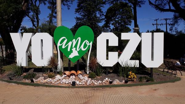 Detectan 7 nuevos casos de coronavirus en Caaguazú y 2 en Raúl A. Oviedo - Nacionales - ABC Color