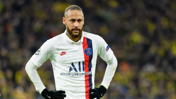 Neymar pierde el juicio contra el FC Barcelona
