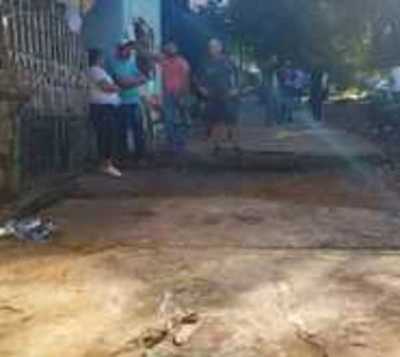 Joven muere de un balazo en Ciudad del Este - Paraguay.com