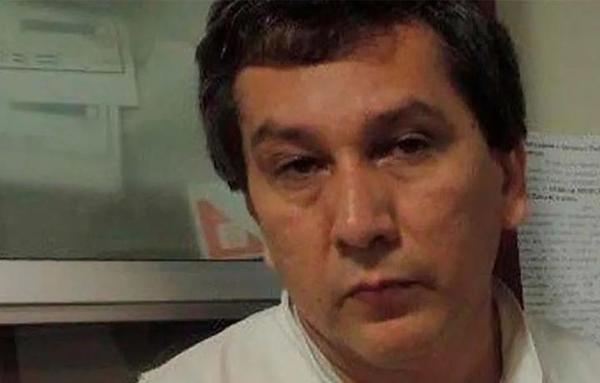 Murió por Covid-19 el jefe de Terapia Intensiva del Hospital Perrando en Argentina