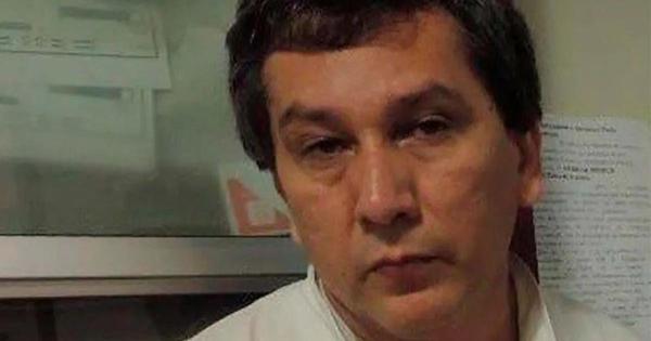 Murió por Covid-19 el jefe de Terapia Intensiva del Hospital Perrando en Argentina