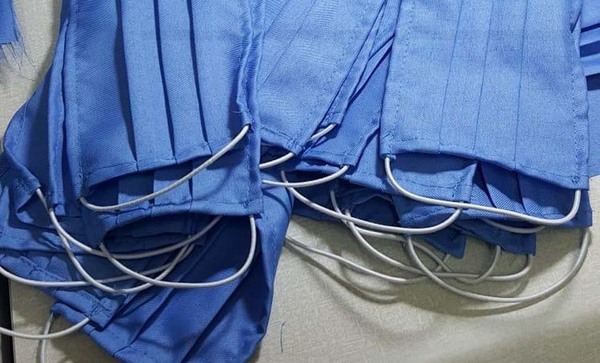 Destacan importancia de las donaciones de insumos hospitalarios para la lucha contra el Covid » Ñanduti