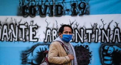 Argentina confirma 1.000 muertes por coronavirus en medio de cuarentena