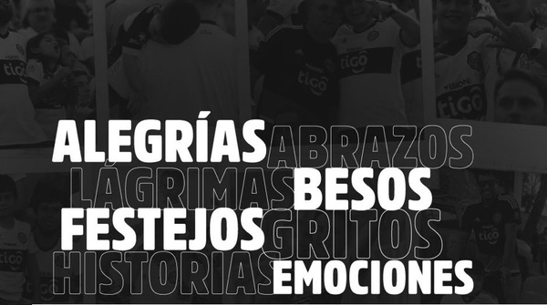 Clubes y referentes del fútbol paraguayo saludan al padre en su día