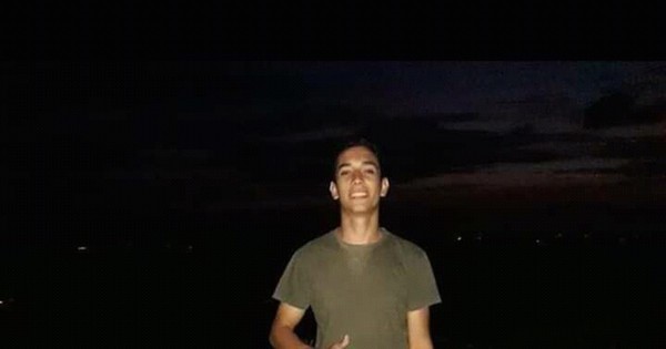 Joven desaparecido: Familiares denuncian que las autoridades no realizan la búsqueda