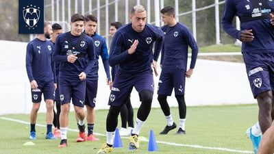 Compañero de Celso Ortiz supera el covid-19 - Fútbol - ABC Color