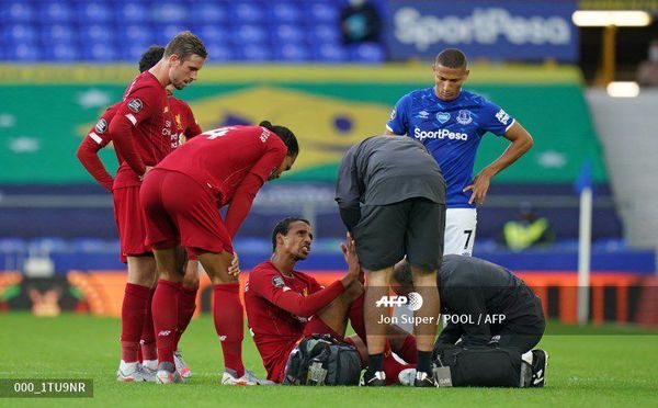 Liverpool deberá esperar para ser campeón - Fútbol - ABC Color