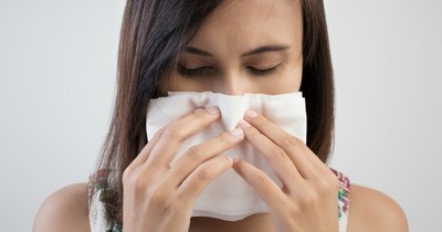Sinusitis: síntomas y tratamientos, según experto de Clínicas