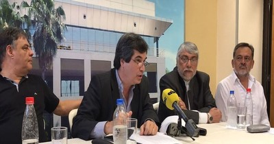 Frente Guasu apoya movilización ciudadana convocada para mañana