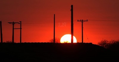Solsticio de invierno: ayer se vivió la noche más larga del año