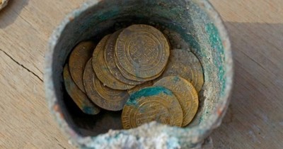 Cambachivache, un lugar donde encontrás objetos de valor incalculable