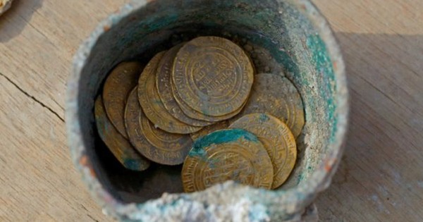 Cambachivache, un lugar donde encontrás objetos de valor incalculable