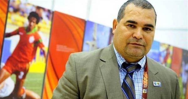 Chilavert: “Yo quiero juicio oral, público y televisado”