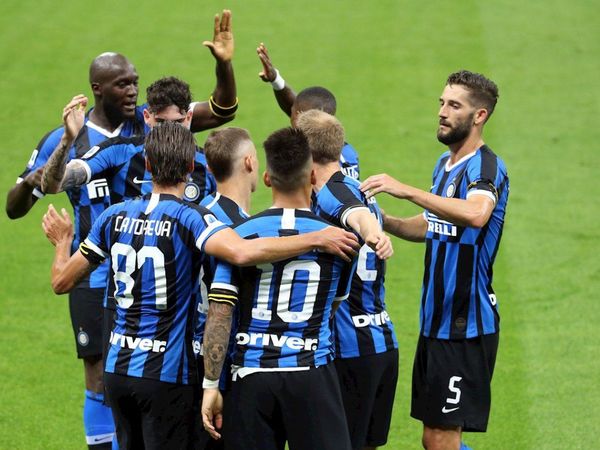 Lukaku y Lautaro acercan al Inter a la cumbre de la tabla