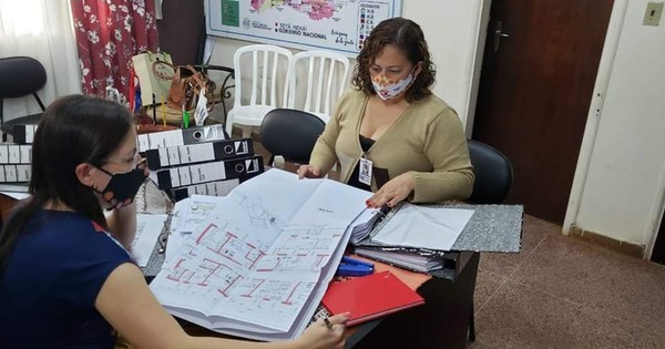Siete nuevos casos positivos de COVID-19 en la ciudad de Caaguazú