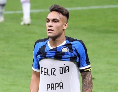 Lukaku y Lautaro acercan al Inter a la cumbre de la tabla