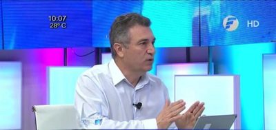 ANDE promete solucionar la totalidad de inconvenientes con sobrecostos en facturas | Noticias Paraguay