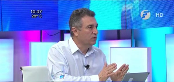 ANDE promete solucionar la totalidad de inconvenientes con sobrecostos en facturas | Noticias Paraguay