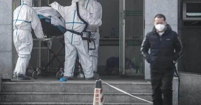 COVID-19: Brasil supera los 50.000 muertos y Argentina alcanza 1.000 fallecidos