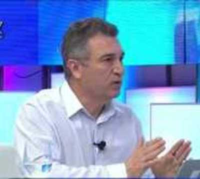ANDE se compromete en "solucionar" problemas de sobrefacturación - Paraguay.com